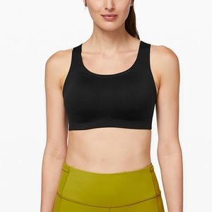 Lululemon enlite bra